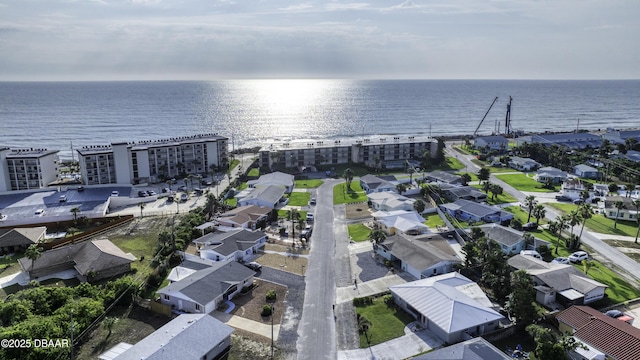9 San Jose Cir, Ormond Beach, FL 32176 - bird's eye view of a nearby body of water