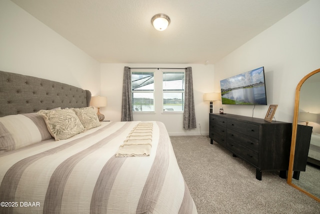 129 Lost Ball Dr, Daytona Beach, FL 32124 - carpeted bedroom with baseboards