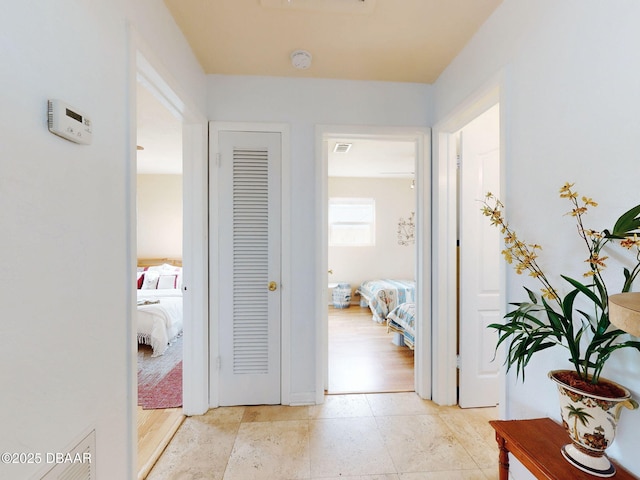 823 E 10th Ave, New Smyrna Beach, FL 32169 - view of corridor