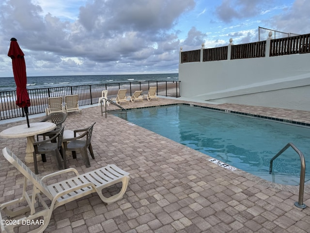 1404 N Atlantic Ave Unit 30, Daytona Beach, FL 32118 - photo 9