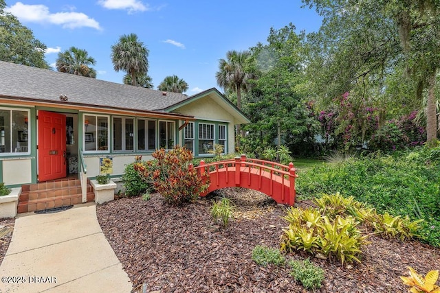 807 Craig St, New Smyrna Beach, FL 32168 - photo 2