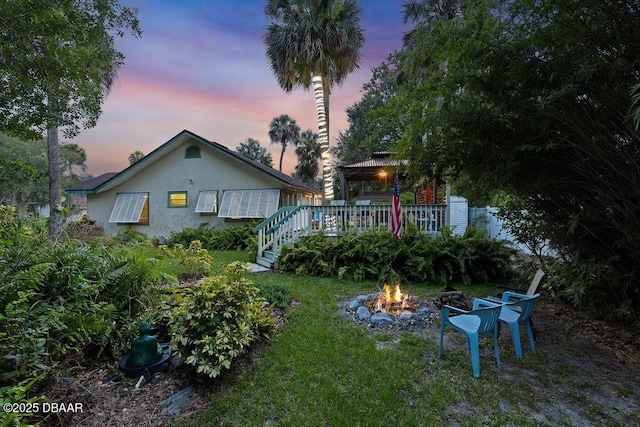 807 Craig St, New Smyrna Beach, FL 32168 - photo 33