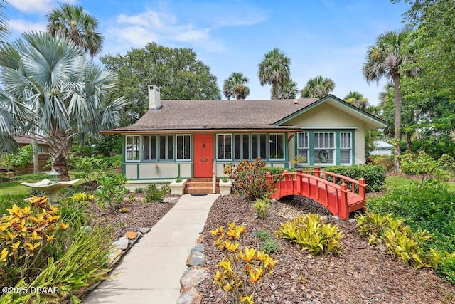 807 Craig St, New Smyrna Beach, FL 32168 - photo 1