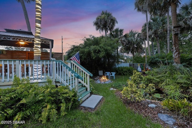 807 Craig St, New Smyrna Beach, FL 32168 - photo 30