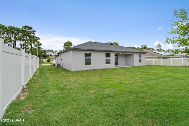 45 Fenhill Ln, Palm Coast, FL 32137 - photo 30