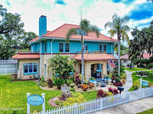 544 S Palmetto Ave, Daytona Beach, FL 32114 - photo 123