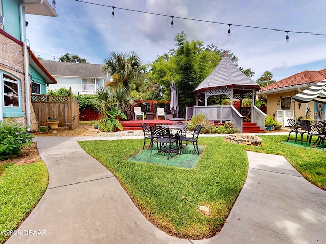 544 S Palmetto Ave, Daytona Beach, FL 32114 - photo 98