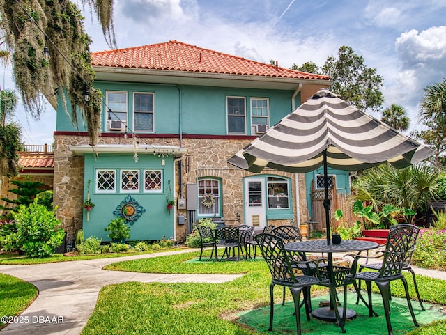 544 S Palmetto Ave, Daytona Beach, FL 32114 - photo 115