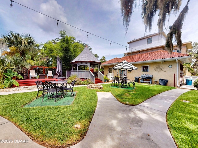 544 S Palmetto Ave, Daytona Beach, FL 32114 - photo 99