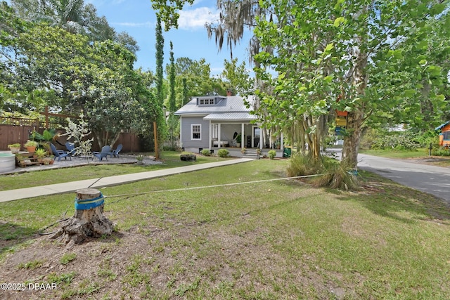 427 E Church St, Deland, FL 32724 - photo 57