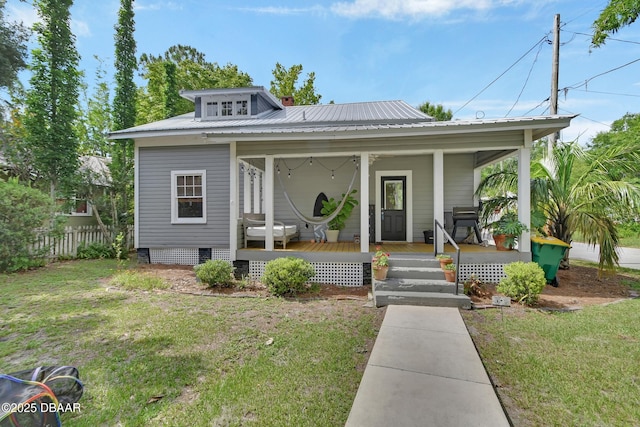 427 E Church St, Deland, FL 32724 - photo 55