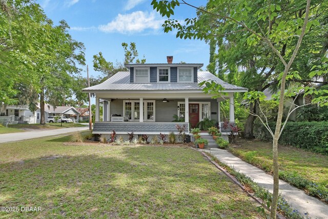 427 E Church St, Deland, FL 32724 - photo 1