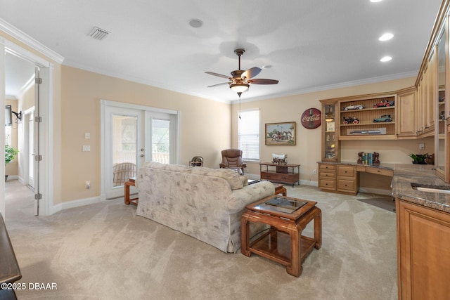 1335 Lambert Ave, Flagler Beach, FL 32136 - photo 37