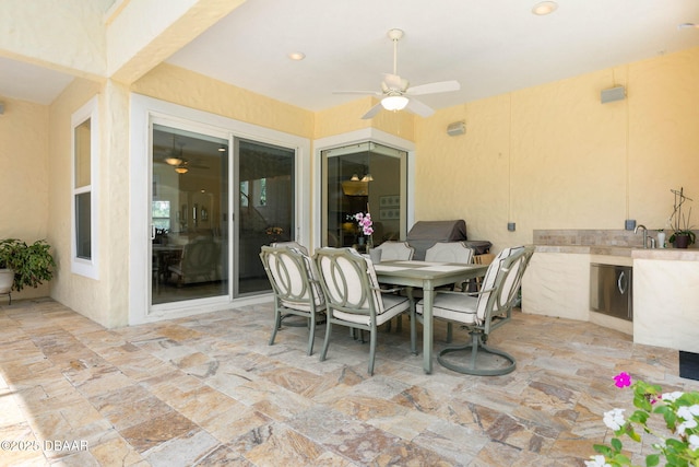 1335 Lambert Ave, Flagler Beach, FL 32136 - photo 56