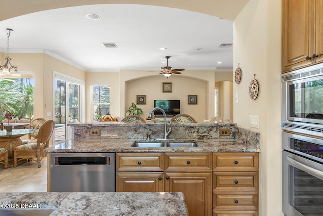 1335 Lambert Ave, Flagler Beach, FL 32136 - photo 19