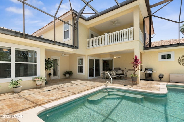 1335 Lambert Ave, Flagler Beach, FL 32136 - photo 61