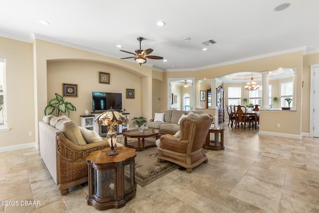 1335 Lambert Ave, Flagler Beach, FL 32136 - photo 9