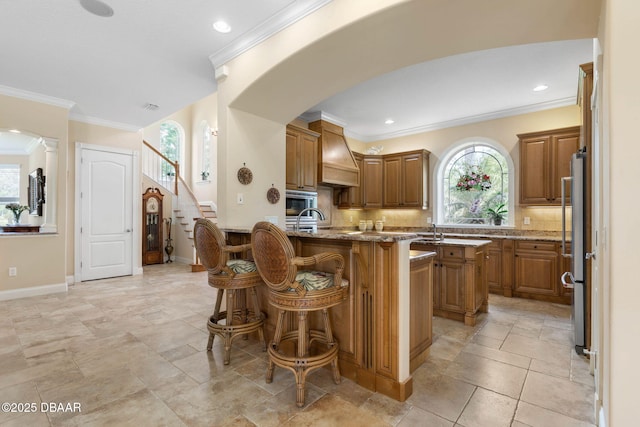 1335 Lambert Ave, Flagler Beach, FL 32136 - photo 13
