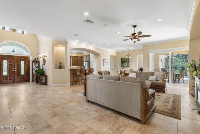 1335 Lambert Ave, Flagler Beach, FL 32136 - photo 11