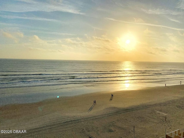 3501 S Atlantic Ave Unit 622, Daytona Beach, FL 32118 - water view