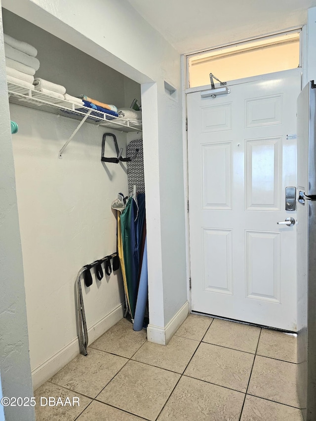 3501 S Atlantic Ave Unit 622, Daytona Beach, FL 32118 - view of closet