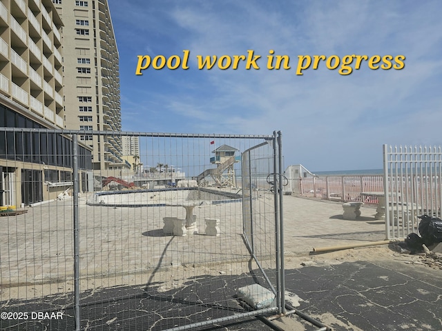 3501 S Atlantic Ave Unit 622, Daytona Beach, FL 32118 - view of community