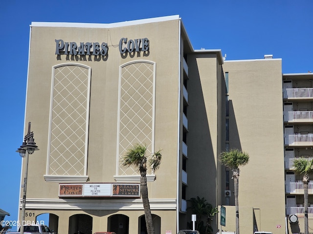 3501 S Atlantic Ave Unit 622, Daytona Beach, FL 32118 - view of property