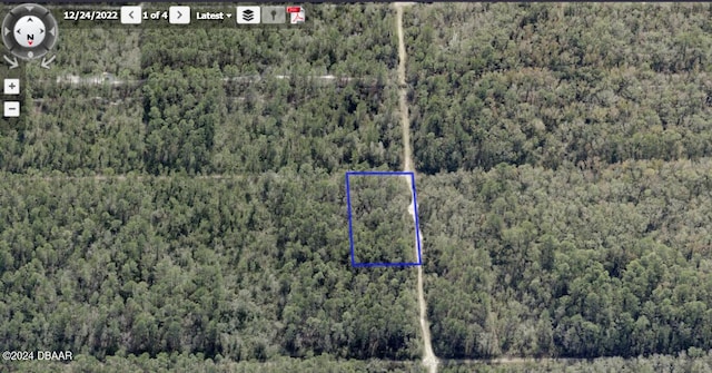 00 Nash St, Hastings FL, 32145 land for sale