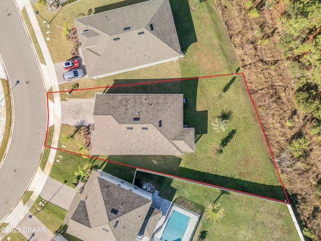 270 Eagle Harbor Way, Daytona Beach, FL 32124 - birds eye view of property