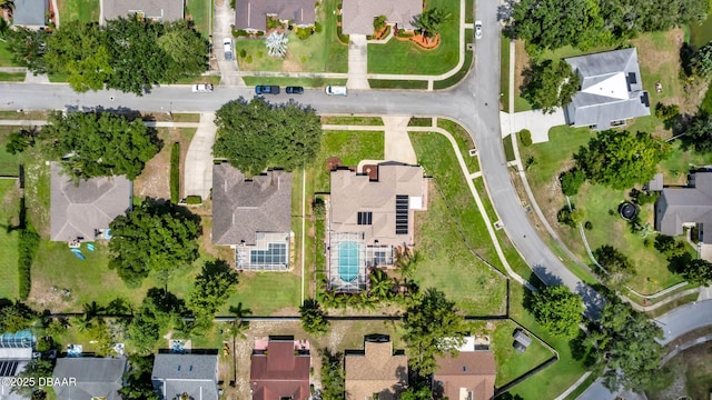 1001 Grassy Rdg, Port Orange, FL 32127 - aerial view of residential area