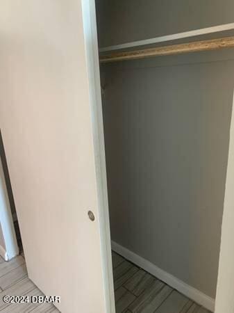 800 N Atlantic Ave Unit 508, Daytona Beach, FL 32118 - view of closet