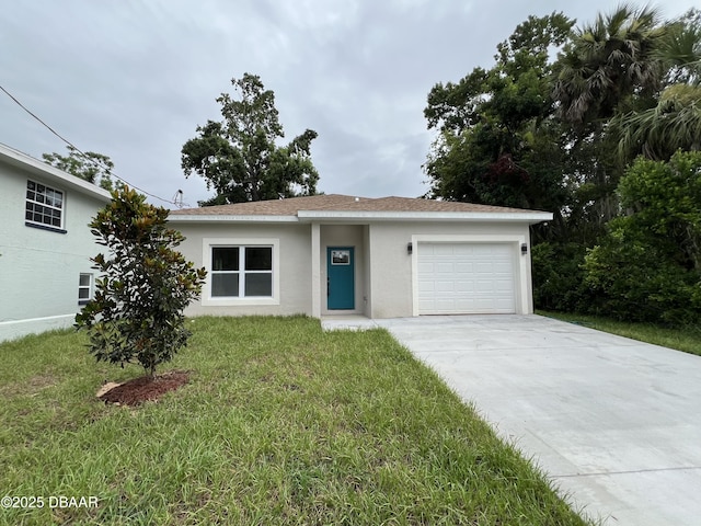 516 Model St, Daytona Beach, FL 32114 - photo 1