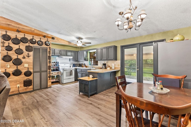 535 S Prospect St, Crescent City, FL 32112 - photo 9