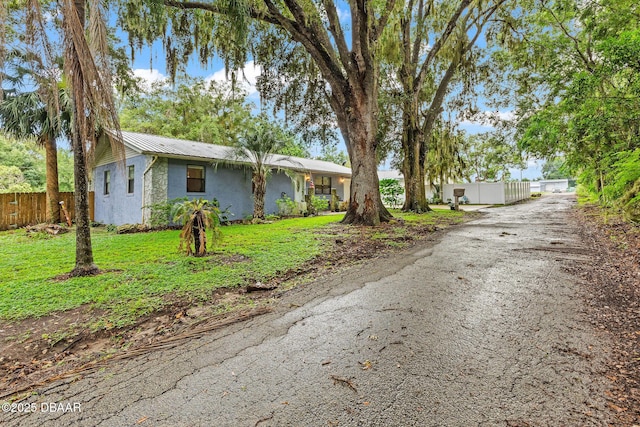 535 S Prospect St, Crescent City, FL 32112 - photo 72