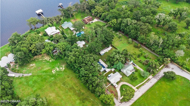 535 S Prospect St, Crescent City, FL 32112 - photo 57