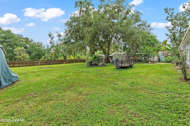 535 S Prospect St, Crescent City, FL 32112 - photo 38