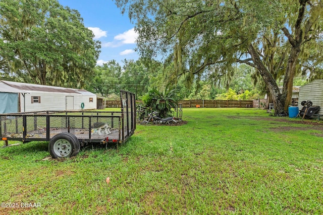 535 S Prospect St, Crescent City, FL 32112 - photo 34
