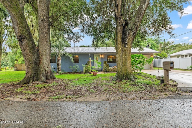 535 S Prospect St, Crescent City, FL 32112 - photo 71
