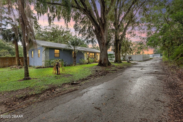 535 S Prospect St, Crescent City, FL 32112 - photo 73