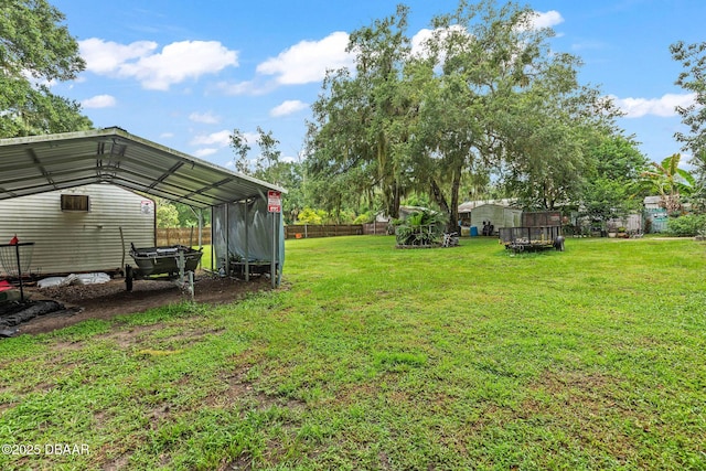 535 S Prospect St, Crescent City, FL 32112 - photo 36
