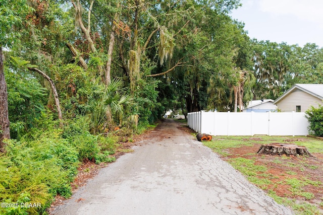 535 S Prospect St, Crescent City, FL 32112 - photo 84