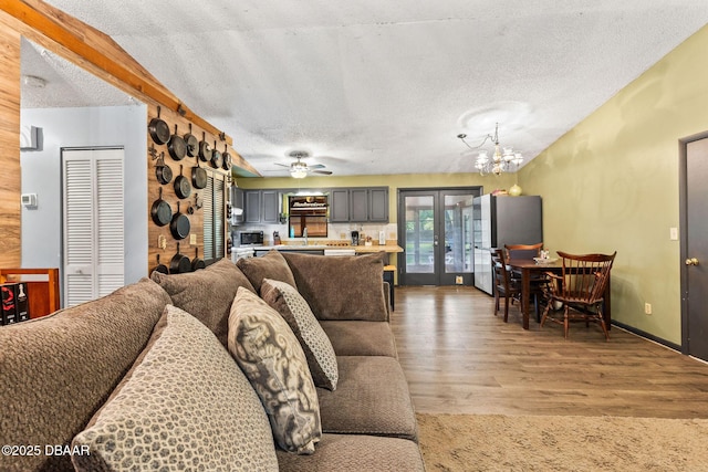 535 S Prospect St, Crescent City, FL 32112 - photo 3