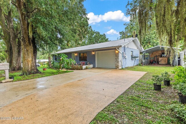 535 S Prospect St, Crescent City, FL 32112 - photo 68