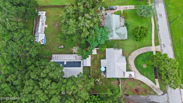 535 S Prospect St, Crescent City, FL 32112 - photo 50