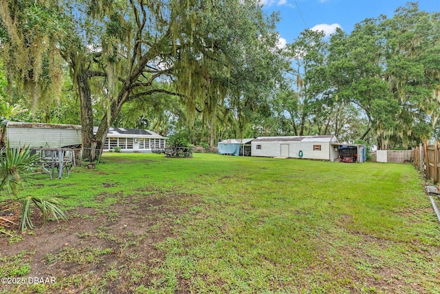 535 S Prospect St, Crescent City, FL 32112 - photo 44