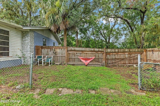 535 S Prospect St, Crescent City, FL 32112 - photo 35
