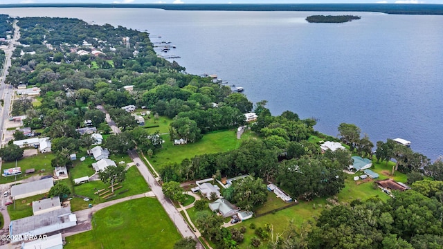 535 S Prospect St, Crescent City, FL 32112 - photo 61