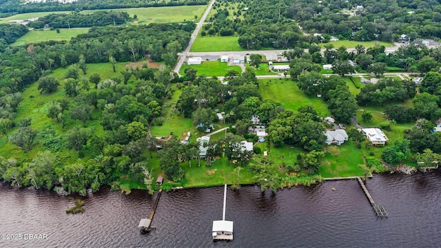 535 S Prospect St, Crescent City, FL 32112 - photo 59