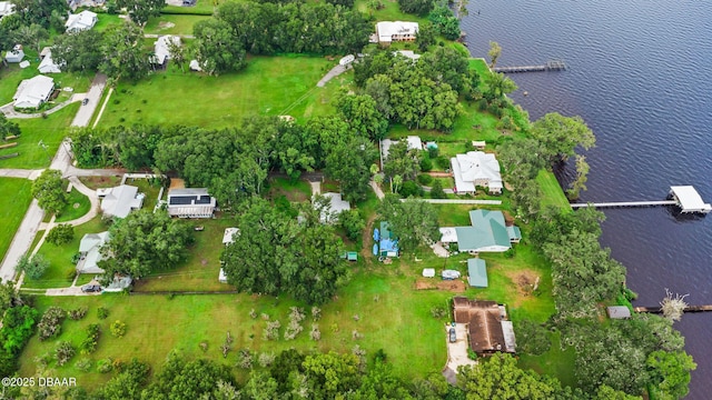 535 S Prospect St, Crescent City, FL 32112 - photo 60