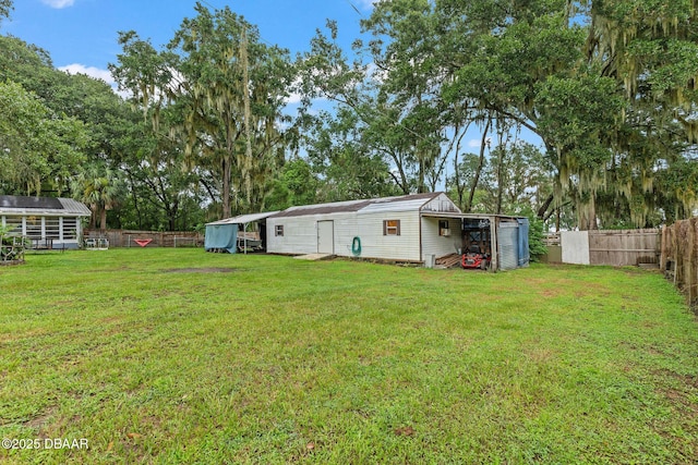 535 S Prospect St, Crescent City, FL 32112 - photo 41